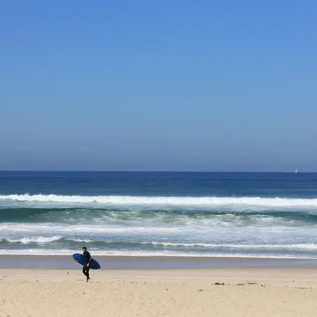 Apartamento Pro Touristic Sky And Sea Baleal