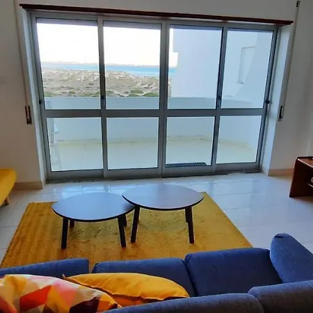 Pro Touristic Sky And Sea Apartamento Baleal