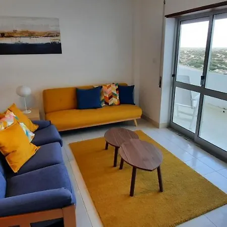 Apartamento Pro Touristic Sky And Sea