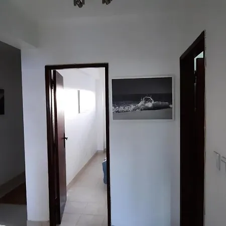 Apartamento Pro Touristic Sky And Sea Baleal