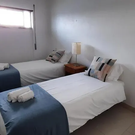 Pro Touristic Sky And Sea Apartamento *