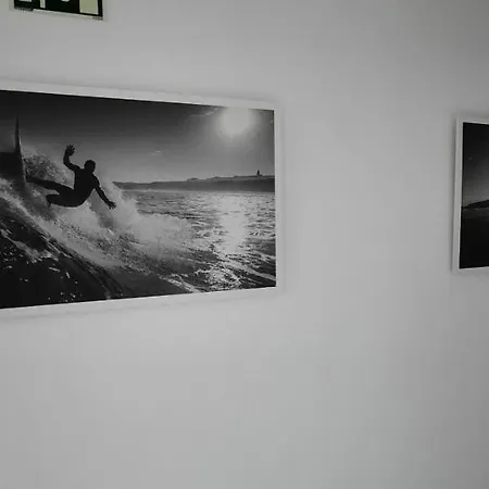 Apartamento Pro Touristic Sky And Sea *