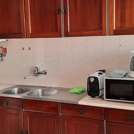 Pro Touristic Sky And Sea Apartamento Baleal