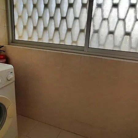 Apartamento Pro Touristic Sky And Sea *