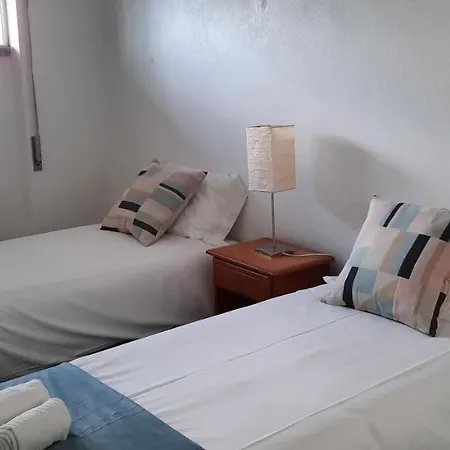 Pro Touristic Sky And Sea Apartamento