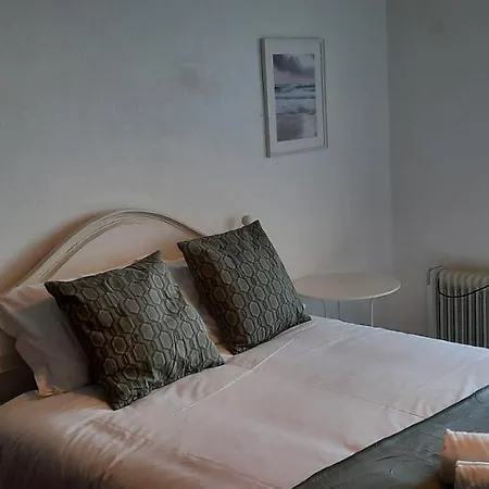 Pro Touristic Sky And Sea Apartamento Baleal