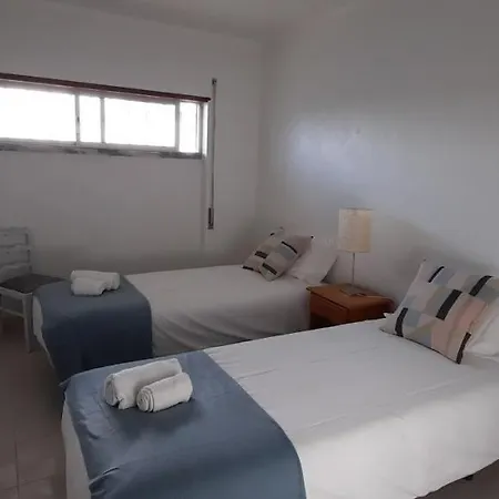 Apartamento Pro Touristic Sky And Sea Baleal