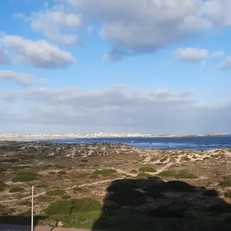 Apartamento Pro Touristic Sky And Sea Baleal