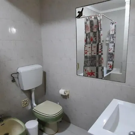 Apartamento Pro Touristic Sky And Sea Baleal