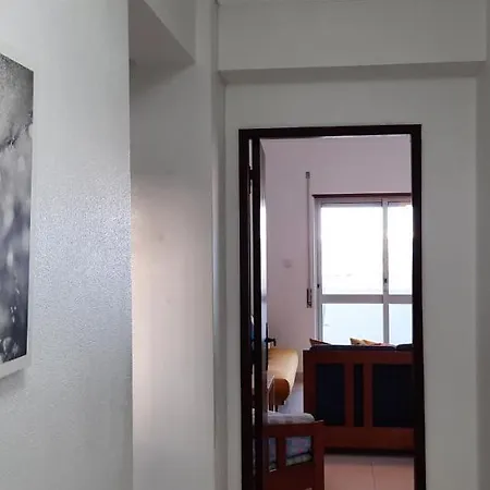 Pro Touristic Sky And Sea Apartment Baleal