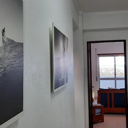 Pro Touristic Sky And Sea Apartamento Baleal