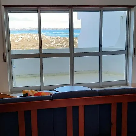 Apartamento Pro Touristic Sky And Sea Baleal