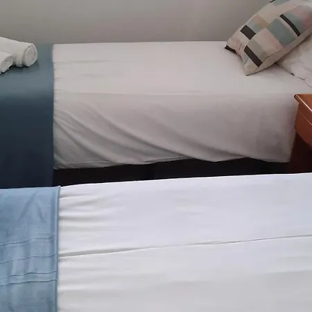 Apartamento Pro Touristic Sky And Sea Baleal