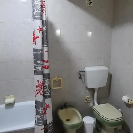 Pro Touristic Sky And Sea Apartamento