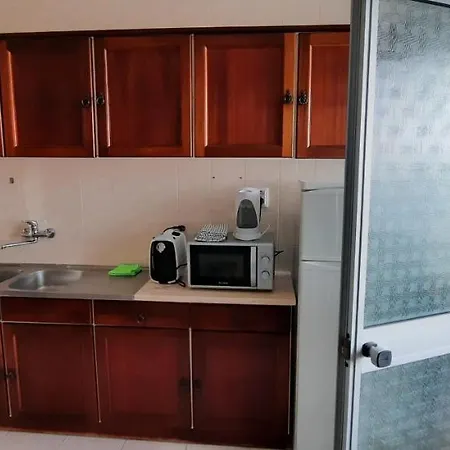 Apartamento Pro Touristic Sky And Sea *