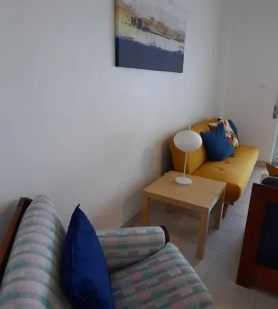 Apartamento Pro Touristic Sky And Sea Baleal