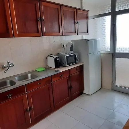 Pro Touristic Sky And Sea Apartamento Baleal