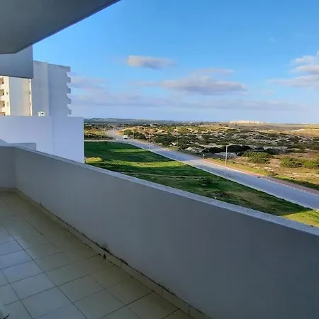 Apartamento Pro Touristic Sky And Sea *