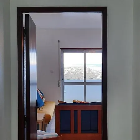 Pro Touristic Sky And Sea Apartamento